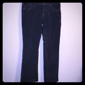 Corduroy by Ralph Lauren polo Jean co